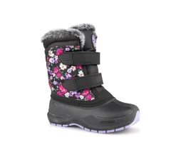MANASLU BOOT 2 - Bottes d'hiver Blue Rocky pour filles