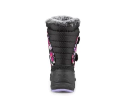 MANASLU BOOT 2 - Bottes d'hiver Blue Rocky pour filles