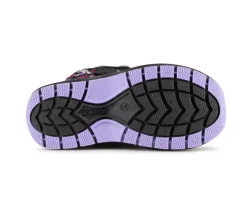 MANASLU BOOT 2 - Bottes d'hiver Blue Rocky pour filles