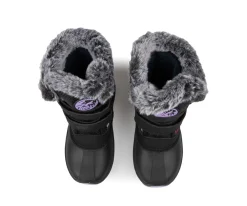 MANASLU BOOT 2 - Bottes d'hiver Blue Rocky pour filles