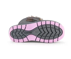 MANASLU BOOT 2 - Bottes d'hiver Blue Rocky pour filles