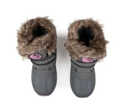 MANASLU BOOT 2 - Bottes d'hiver Blue Rocky pour filles