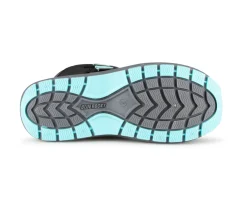 Manaslu boot - Bottes d'hiver Blue Rocky pour filles