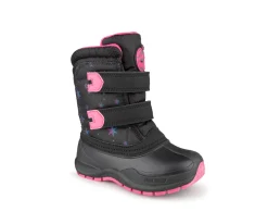 Manaslu boot - Bottes d'hiver Blue Rocky pour filles