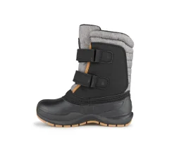 Manaslu Boot - Bottes d'hiver Blue Rocky pour garçons