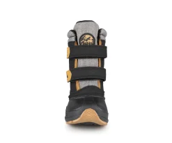 Manaslu Boot - Bottes d'hiver Blue Rocky pour garçons