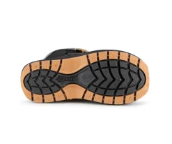 Manaslu Boot - Bottes d'hiver Blue Rocky pour garçons