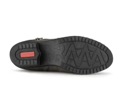 Mandioca - Bottes longues doublées West Way pour femmes