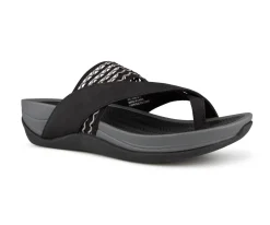 Maracudja - Sandales tong Alberto pour femmes