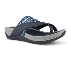 Maracudja - Sandales tong Alberto pour femmes