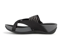 Maracudja - Sandales tong Alberto pour femmes