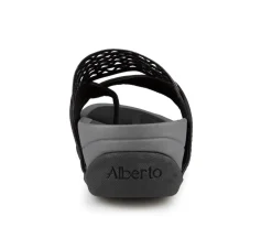 Maracudja - Sandales tong Alberto pour femmes