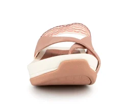 Maracudja - Sandales tong Alberto pour femmes