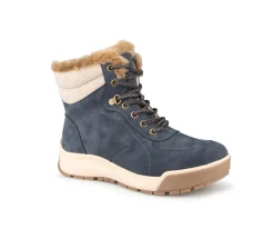 MAROCCO - Bottes d'hiver West Way pour femmes