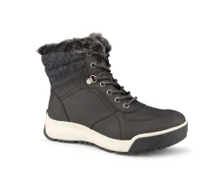 MAROCCO - Bottes d'hiver West Way pour femmes