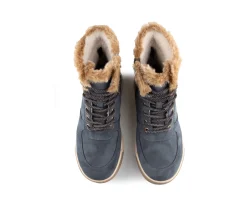 MAROCCO - Bottes d'hiver West Way pour femmes