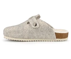 Martini - Pantoufles mules Alberto pour femmes