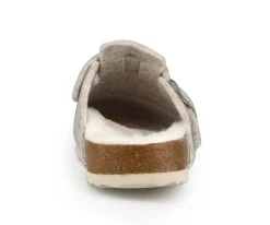 Martini - Pantoufles mules Alberto pour femmes