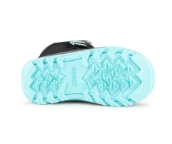 Matterhorn - Bottes d'hiver Blue Rocky pour petits enfants