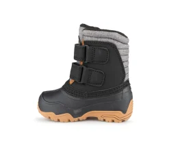 Matterhorn - Bottes d'hiver Blue Rocky pour petits enfants