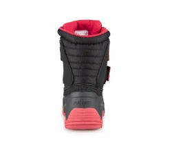 Matterhorn - Bottes d'hiver Blue Rocky pour petits enfants