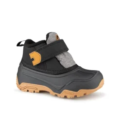 Matterhorn Duckies - Bottillons doublés Blue Rocky pour petits enfants