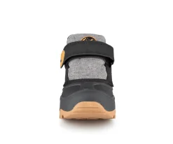 Matterhorn Duckies - Bottillons doublés Blue Rocky pour petits enfants