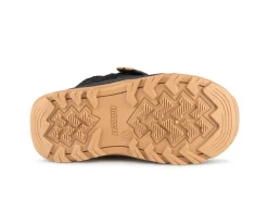 Matterhorn Duckies - Bottillons doublés Blue Rocky pour petits enfants