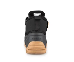 Matterhorn Duckies - Bottillons doublés Blue Rocky pour enfants