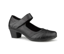 MAURITANIA - Chaussures à talon carré Ultime Confort pour femmes