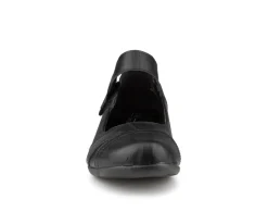 MAURITANIA - Chaussures à talon carré Ultime Confort pour femmes