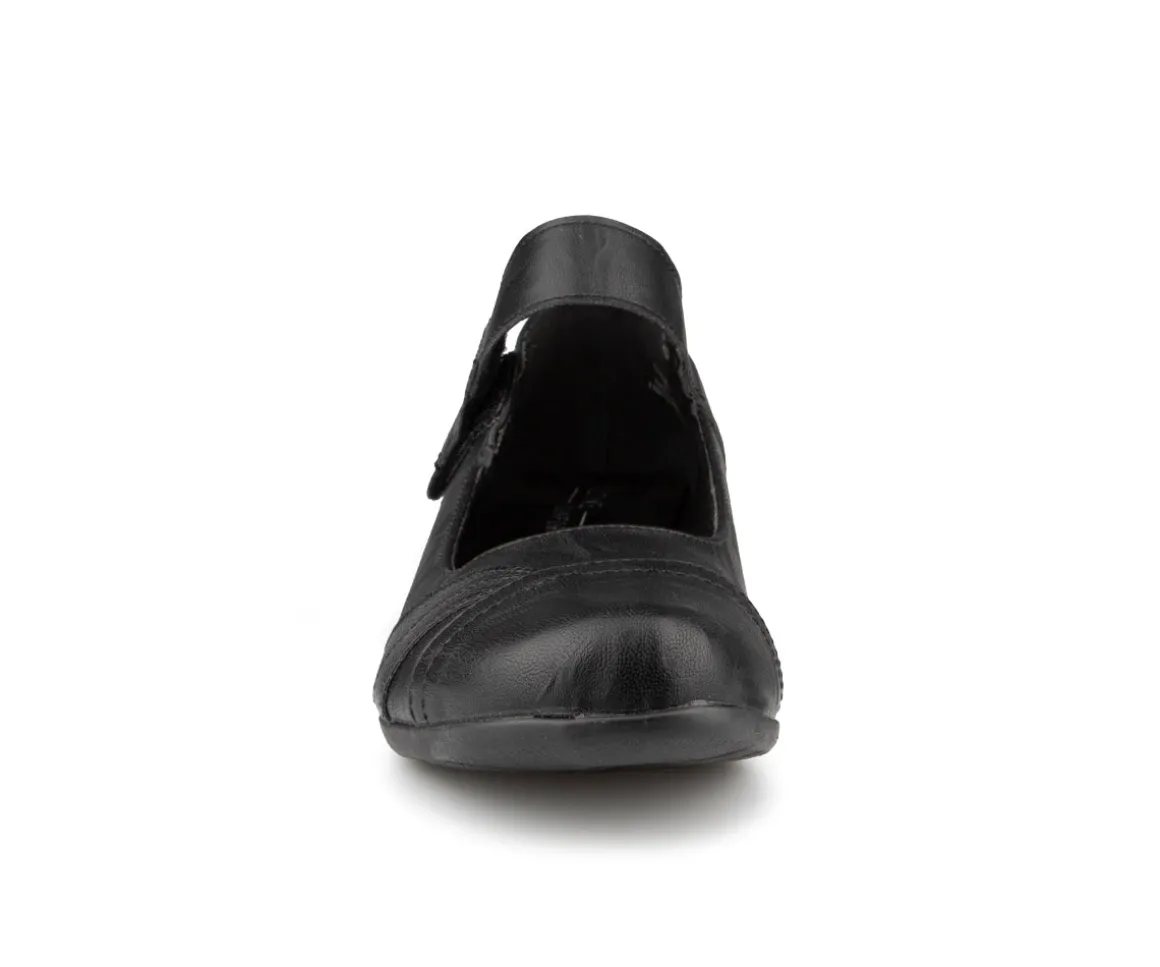 MAURITANIA - Chaussures à talon carré Ultime Confort pour femmes