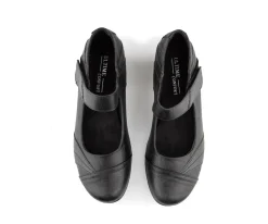 MAURITANIA - Chaussures à talon carré Ultime Confort pour femmes