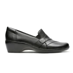 May marigold - Chaussures à enfiler Clarks pour femmes