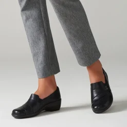 May marigold - Chaussures à enfiler Clarks pour femmes