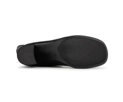 MAZIKA - Bottes longues Alberto pour femmes