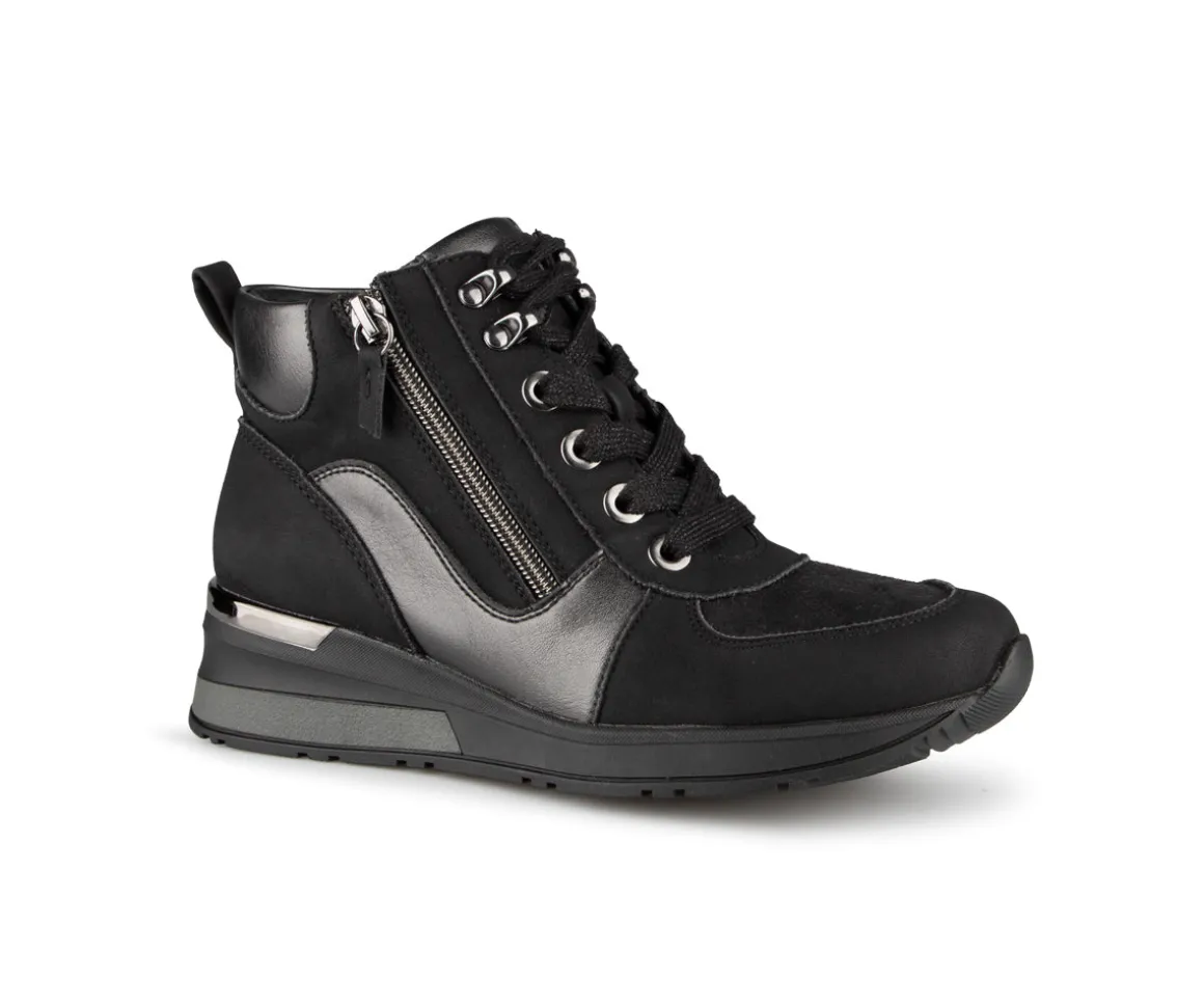 Medulo - Chaussures à talons compensés Ultime Confort pour femmes