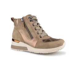 Medulo - Chaussures à talons compensés Ultime Confort pour femmes