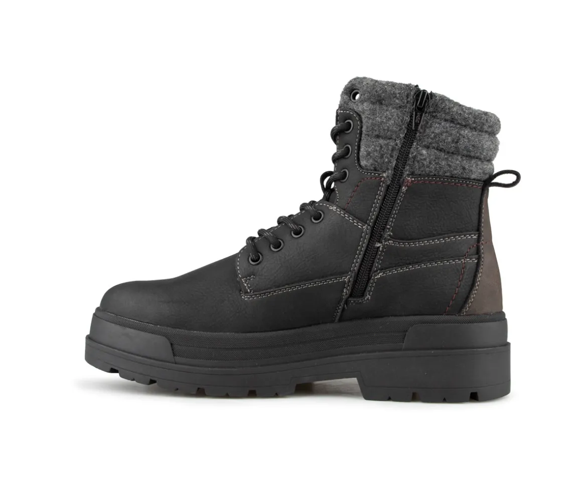 MELBORN - Bottillons West Way pour hommes