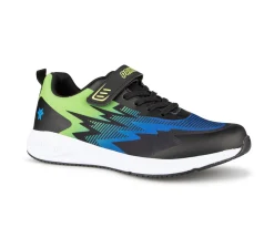 Meteno - Chaussures multisport Primus pour garçons