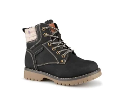 Mezcla - Bottillons doublés Alberto pour filles