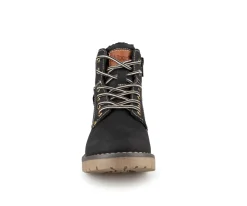 Mezcla - Bottillons doublés Alberto pour filles