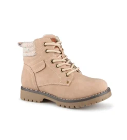 Mezcla - Bottillons doublés Alberto pour filles