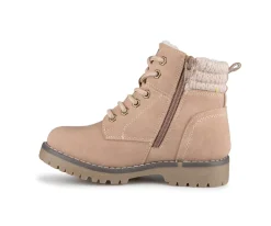 Mezcla - Bottillons doublés Alberto pour filles