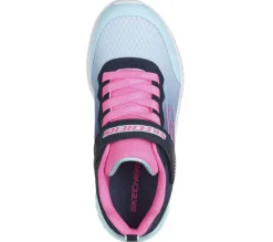 Microspec max plus - Chaussures Skechers pour filles