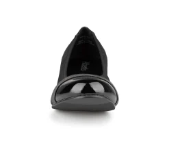 MILHO - Escarpins à talon moyen Alberto pour femmes