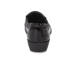 MILLBANK - Souliers Suave en cuir pour femmes