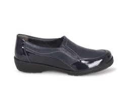 MILLBANK - Souliers Suave en cuir pour femmes