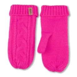 Mitaine colorée Alberto pour femmes - COOFY