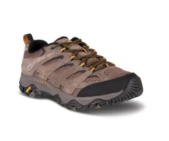 Moab 3 wide - Chaussures de randonnée Merrell pour hommes